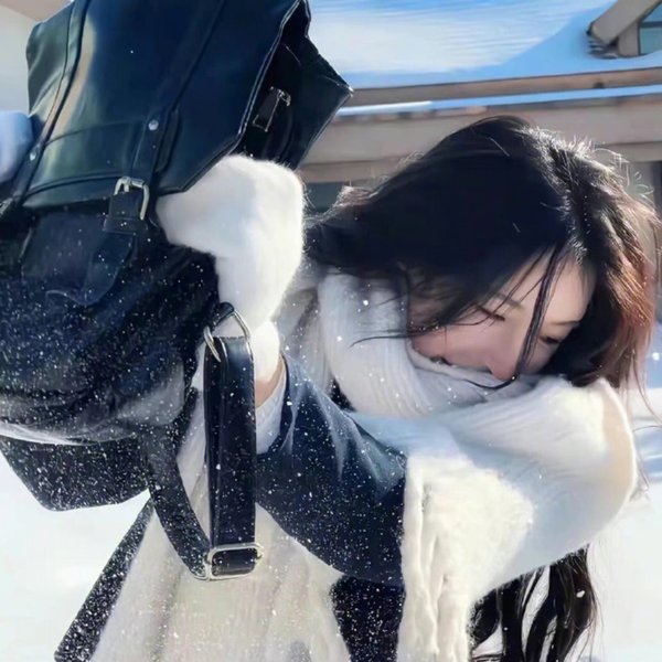 古城童话海报