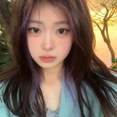 吻一个!2海报