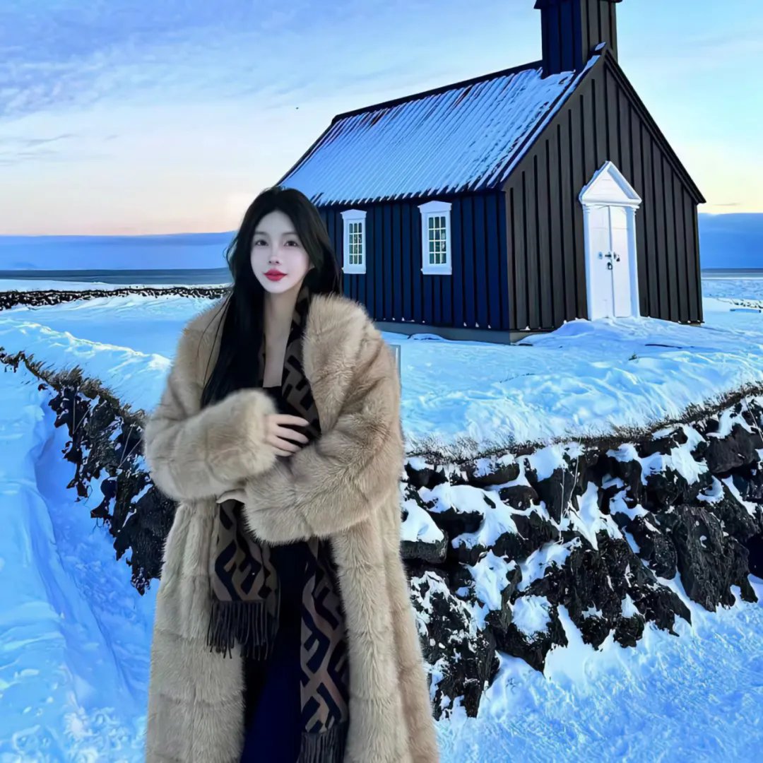 稚女情深海报